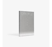 Album ENHYPEN DARK BLOOD ENGENE versione casuale CD + libretto 32p + scheda 3...