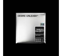 Album ENHYPEN DESIDERIO: UNLEASH ENGENE Random Ver. CD + libro + P.Card + pos...
