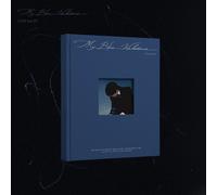 Album EP 2 GIUGNO [MY BLUE VALENTINE] CD+P.Book+Polaroid+5p...