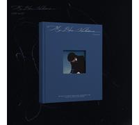 Album EP 2 GIUGNO [MY BLUE VALENTINE] CD+P.Book+Polaroid+5p P.Card+Letter Ma...