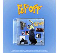 Album EP pH-1 [POP OFF] CD + libretto 12p sigillato
