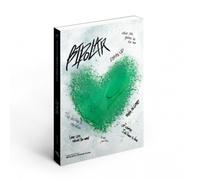 Album EPEX 2° EP [Bipolar Pt.2 Prelude of Love] LOVER Ver CD+P.Book+Card+Poster