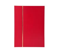 ALBUM EXACOMPTA 26153E - francobolli