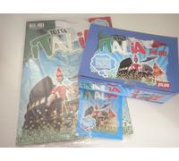 Album Figurine Vuoto Tutta Italia Fol-Bo 2013 + Box 100 Bustine