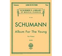 Album for the Young, Op. 68: 1993