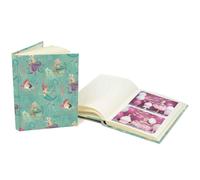 Album Foto 23x30cm Interno Avorio 60fogli La Sirenetta