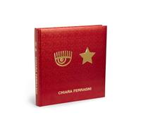 CHIARA FERRAGNI ALBUM FOTOGRAFICO IN CONFEZIONE REGALO PIGNA LIMITED EDITION
