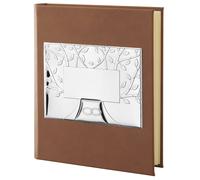 Album Foto per Matrimonio Targa Personalizzabile Albero della Vita