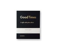 ALBUM FOTO PRINTWORKS GOOD TIMES BLACK L