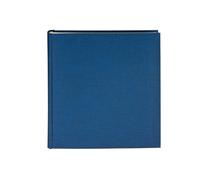 Album Foto Velina Summertime C. 35x36 100fg Blu