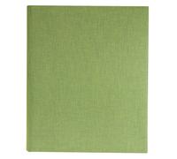 Album Foto Velina Summertime Trend 35x36 100f Verde Chiaro