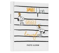 Album fotografico adesivo Erik, Peanuts Snoopy (24x32 cm)