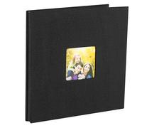 Album Fotografico Album per Ritagli Autoadesivo per Matrimonio/Famiglia/Ama7985