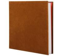 Album Fotografico Autoadesivo Scrapbook Velvet Art Memory Book DIY Pagine S8596