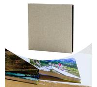 Album fotografico autoadesivo Versatile Memory Book per la laurea in vacanza