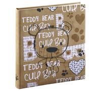 ALBUM FOTOGRAFICO BERND 29x32CM 50P BLC