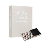 ALBUM FOTO PRINTWORKS FAMILY AND FRIENDS