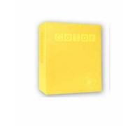 ALBUM FOTOGRAFICO COLOR A TASCHE 100-200-300 FOTO 13x19 -CONSEGNA RAPIDA-