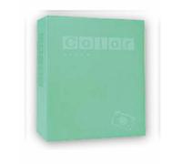 Zep Color Colori Assortiti Foto Album 13x19cm 300 Foto Cl57300