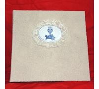 Album fotografico Comunione 30x30 28 fogli con diario- Maschio