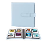 Album Fotografico con 288 Scomparti per Fotocamera Istantanea Fujifilm Instax