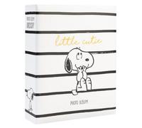 Album fotografico con 304 tasche Erik, Peanuts Snoopy (22,5x28,3 cm)