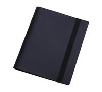 Album fotografico con 360 tasche, grande capacità, per mini film Polaroid/Zink/Instax, 90 pagine, con copertina in pelle, per viaggi, matrimoni e ricordi di famiglia