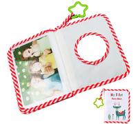 Album fotografico del primo anno,Album fotografico per bambini | Carino libro fotografico del primo anno per bambini - Album fotografico per bambini piccoli, album fotografico per bambini, libro di