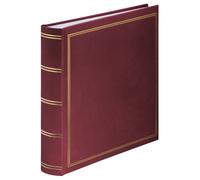 Album fotografico di grande formato ""Londra"", 30x30 cm, 80 pagine bianche, ...
