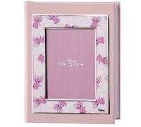Album Fotografico Disney Lilo e Stitch Rosa D786 3RA