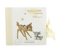 Album Fotografico Disney Magici Inizi Per Bambini 50 X 4' X 6' Bambi