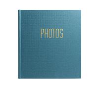 ALBUM FOTOGRAFICO EXACOMPTA 15603E - libro OfficeByMe
