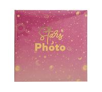 ALBUM FOTOGRAFICO EXACOMPTA 62112E - libro con tasche Moon 2 pz.