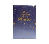 ALBUM FOTOGRAFICO EXACOMPTA 62113E - libro Moon 2 pz.
