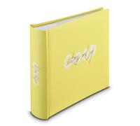 Album fotografico ""Good Things"", per 200 foto formato 10 x 15 cm vibrazioni