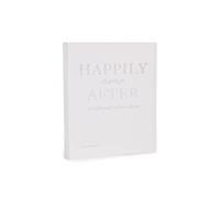 Album fotografico Happily Ever After Printworks