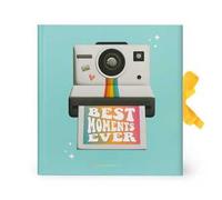 Album Fotografico - I Migliori Momenti - Macchina Fotografica