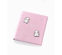 Album fotografico Le Bebé Bambino in Argento LB206/20R