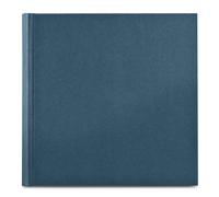 Hama Wrinkled Blu Album Fotografico 10x15cm 200 Foto 7615-Hama