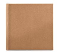 Hama Wrinkled Marrone Album Fotografico 10x15cm 200 Foto 00007617-Hama