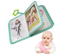 Album Fotografico Per - Album Dei Ricordi Morbido Per L'Infanzia - Libro Per Collezionare Cimeli Per Famiglie Genitori