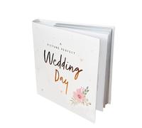 Album Fotografico per Neonati con Memo, Album dei Ricordi per Neonati con 140 Tasche di Foto, Album Portafoto Bambino con Spazio per Scrivere, Libro Album Fotografico Matrimonio,Baby First Photo Album