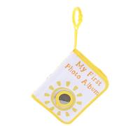 Album fotografico per neonati - Il mio primo album fotografico di famiglia -