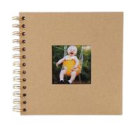 Album fotografico personalizzato per bambini, per lauree, per bambini, momenti creativi
