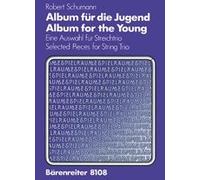 Album Fuer Die Jugend Op 68