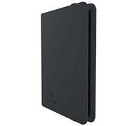 Album Gamegenic Prime a 8 tasche con copertina Nexofyber per un tocco confortevo