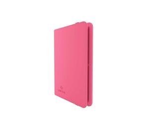 Album Gamegenic Prime A 8 Tasche - Rosa