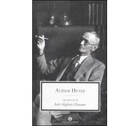 Album Hesse