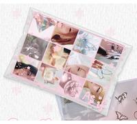Album ifeye 3° EP [come se] fotolibro HAZY Ver. CD + 80p libro + P.Card + cus...