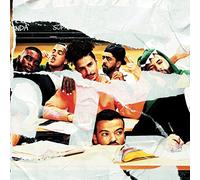 Album Inspiré du Film Les Segpa